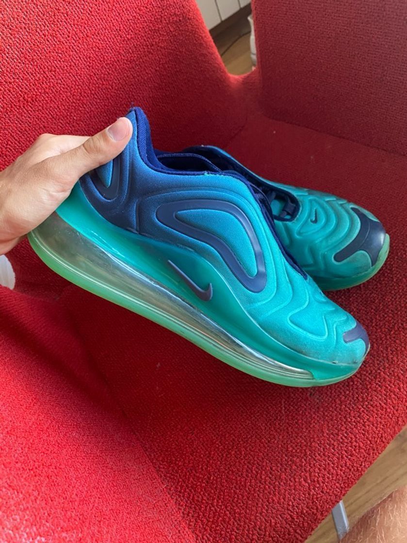 Social Nike AO2924-400