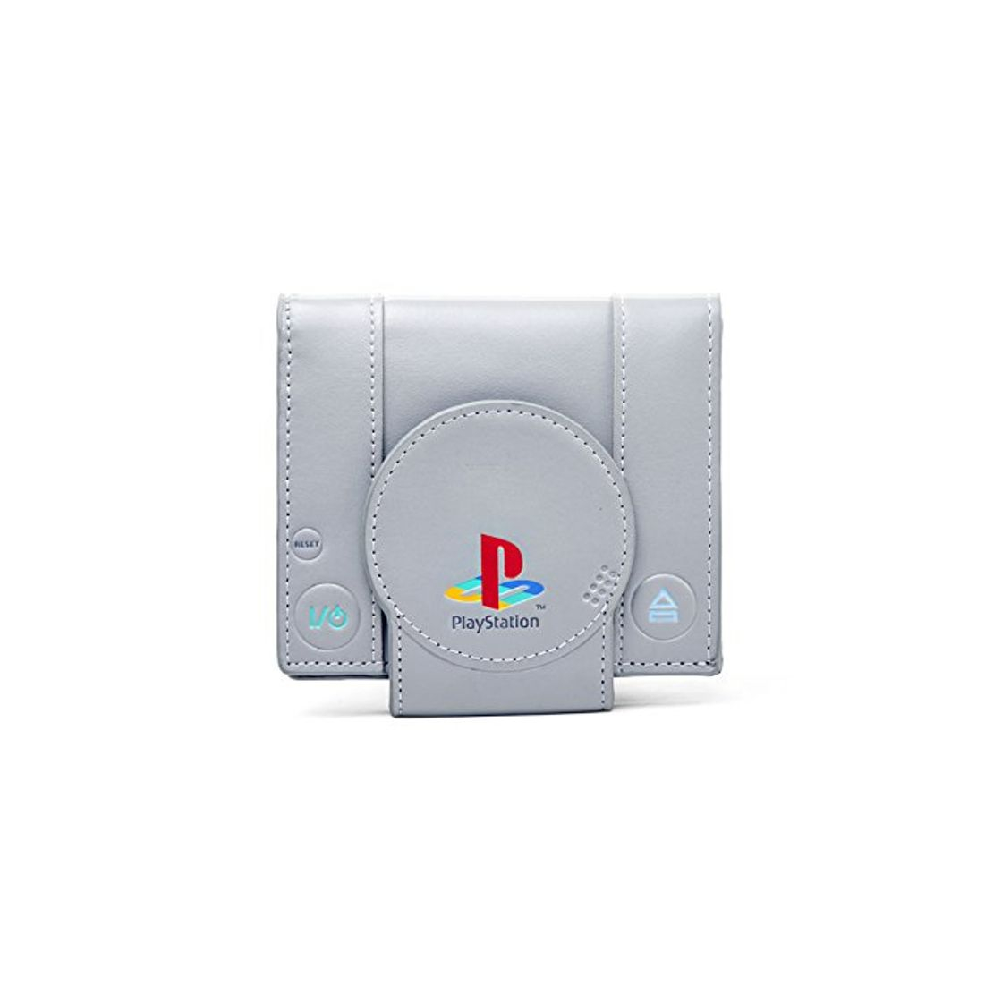 Social Playstation Cartera Sony 1