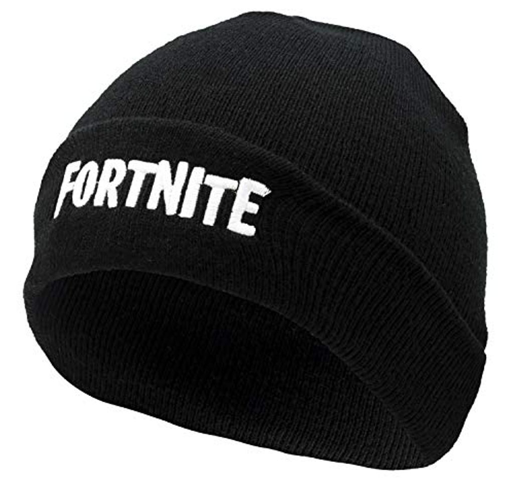 Social Fortnite Ropa Gorro para Ninos y Ninas Gamers Accesorios de Invierno