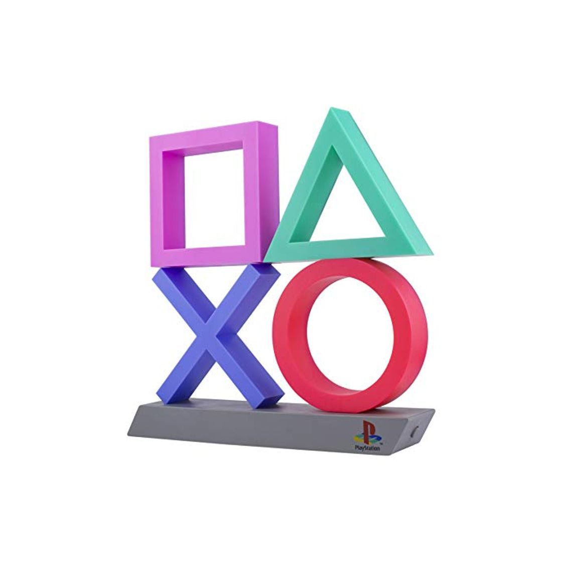 Social Paladone Playstation Icons XL