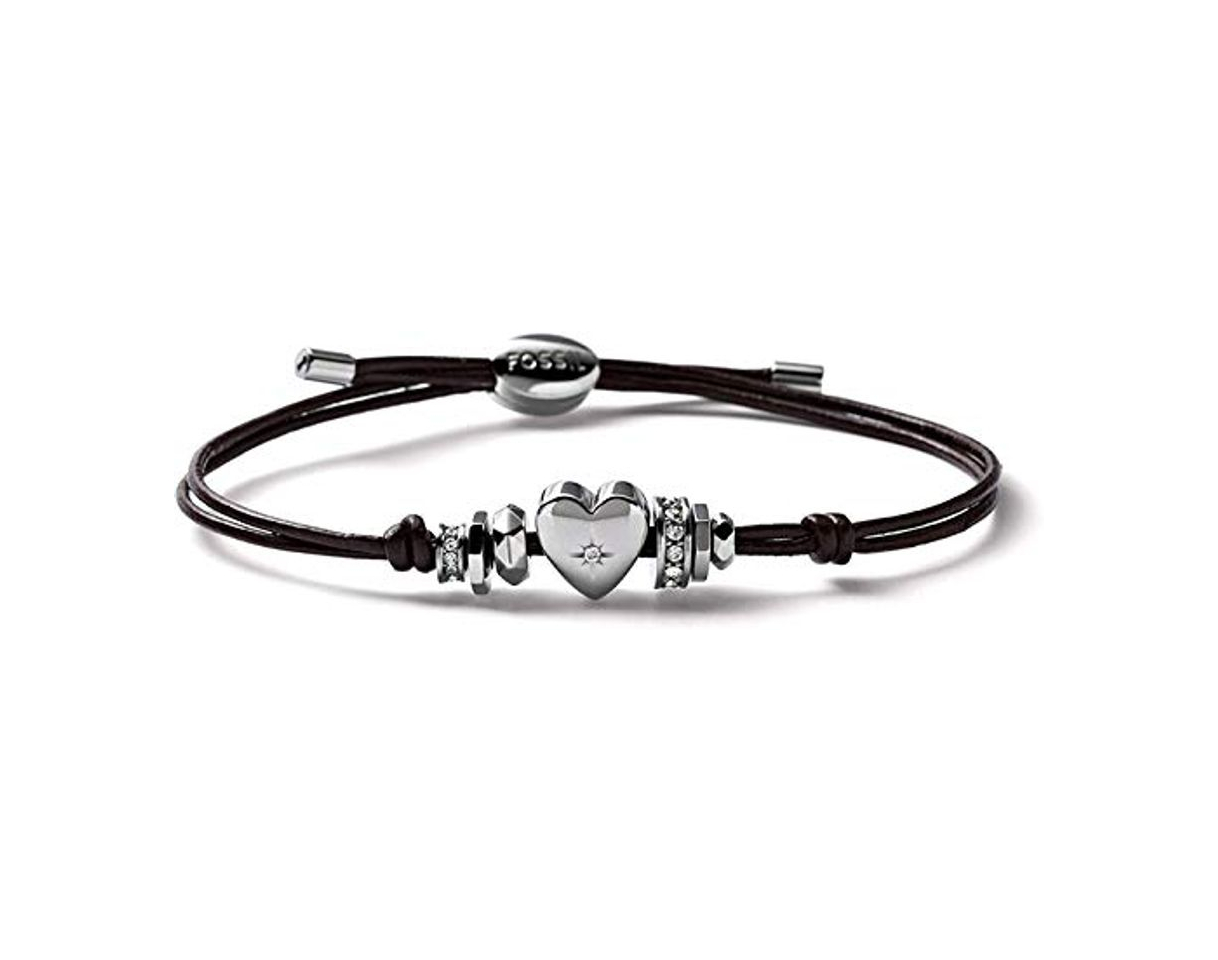 Social Fossil Joyas para Mujer JF00116040