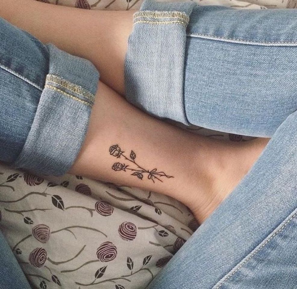 Fashion Tattoo