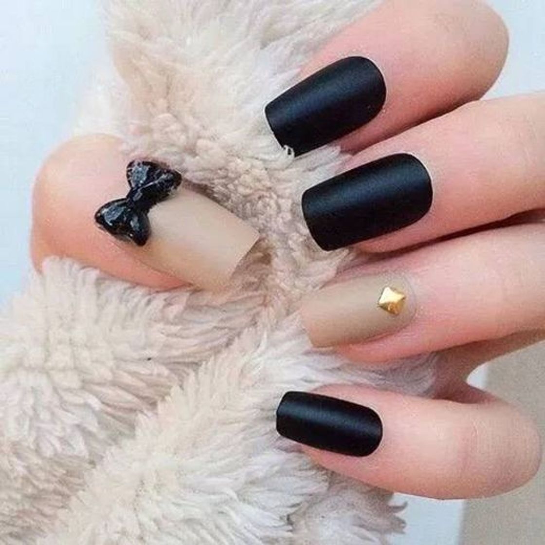 Fashion Uñas