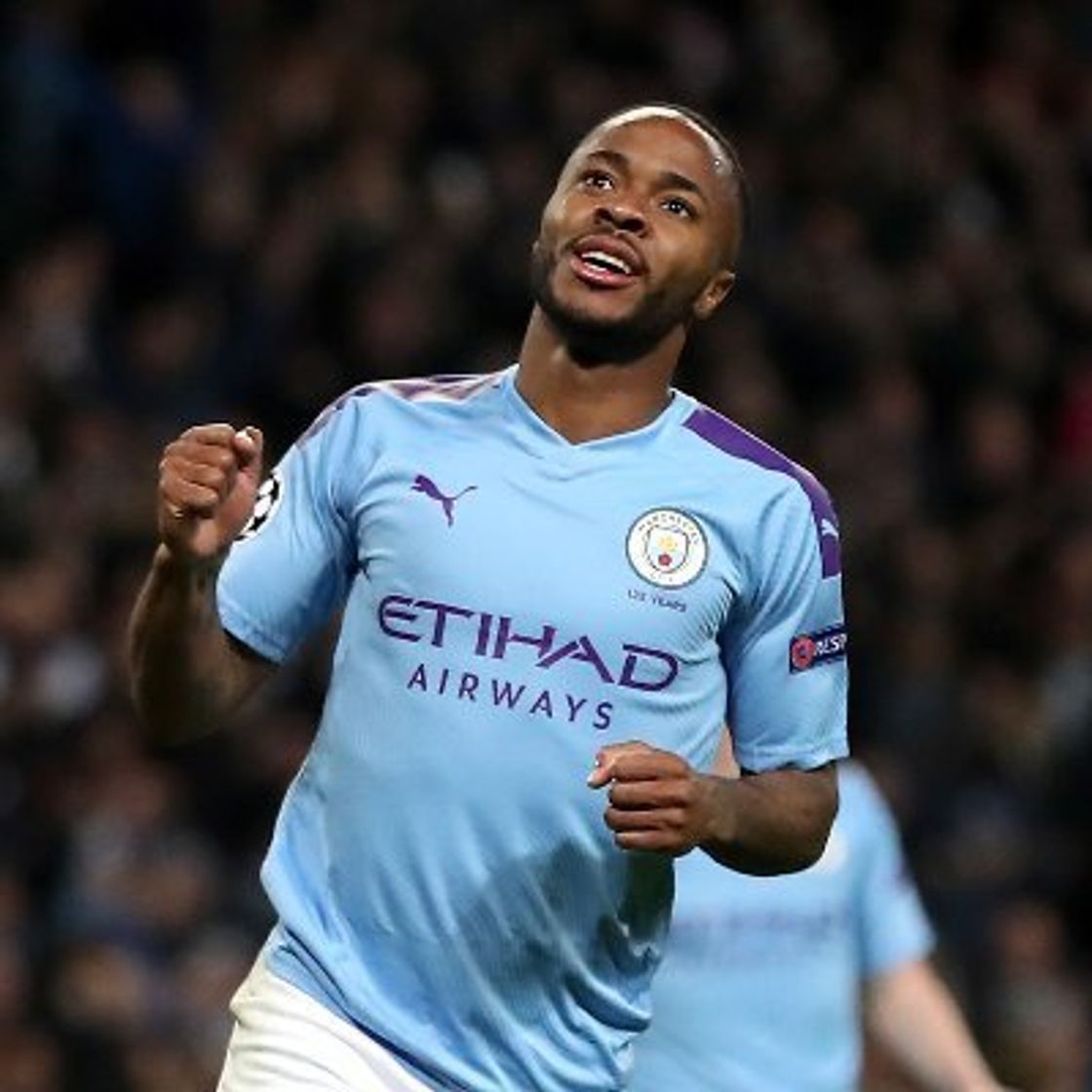 Moda Raheem Sterling 