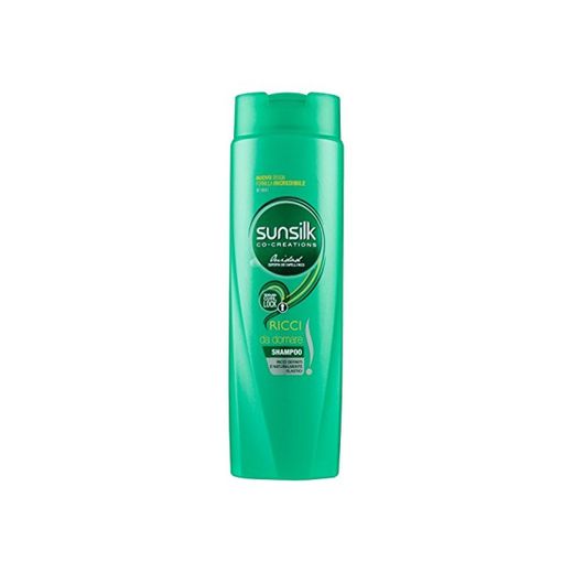 Sunsilk co-creations – Shampoo