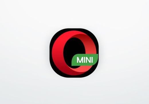 Opera Mini - Para Android