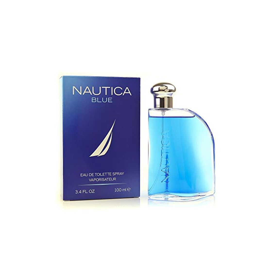 Product Nautica Blue 100 ml Eau de Toilette EDT Herrenduft Parfum Parfüm