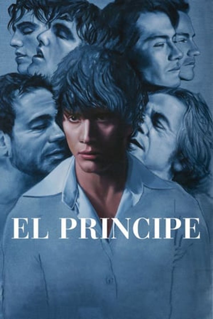 Movie El príncipe