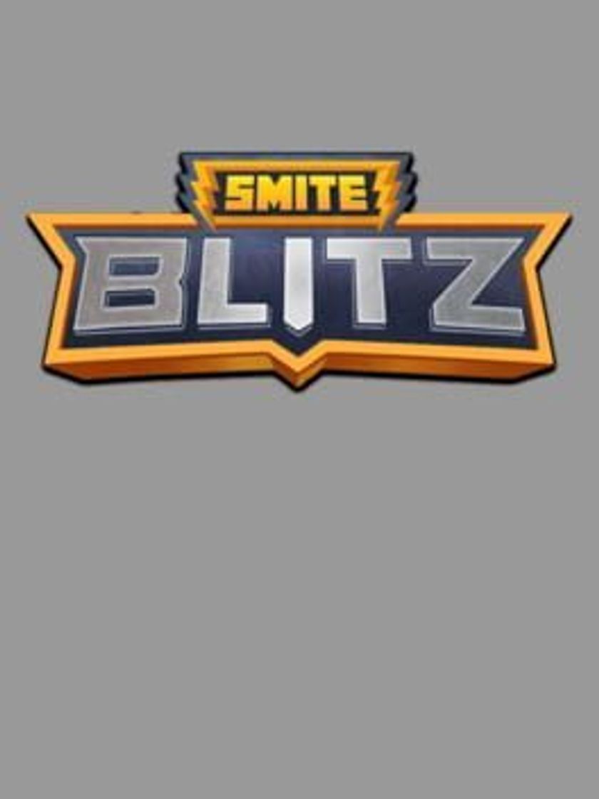 Videojuegos SMITE Blitz