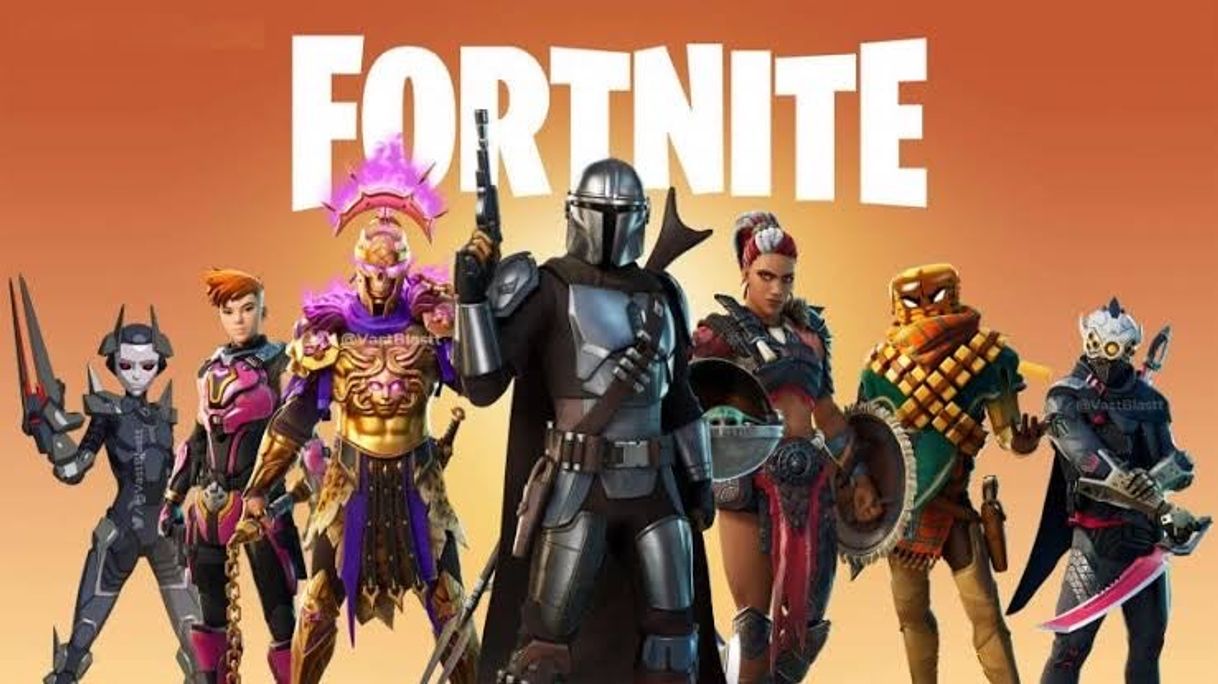 Videogames Fortnite: Chapter 2 - Season 5