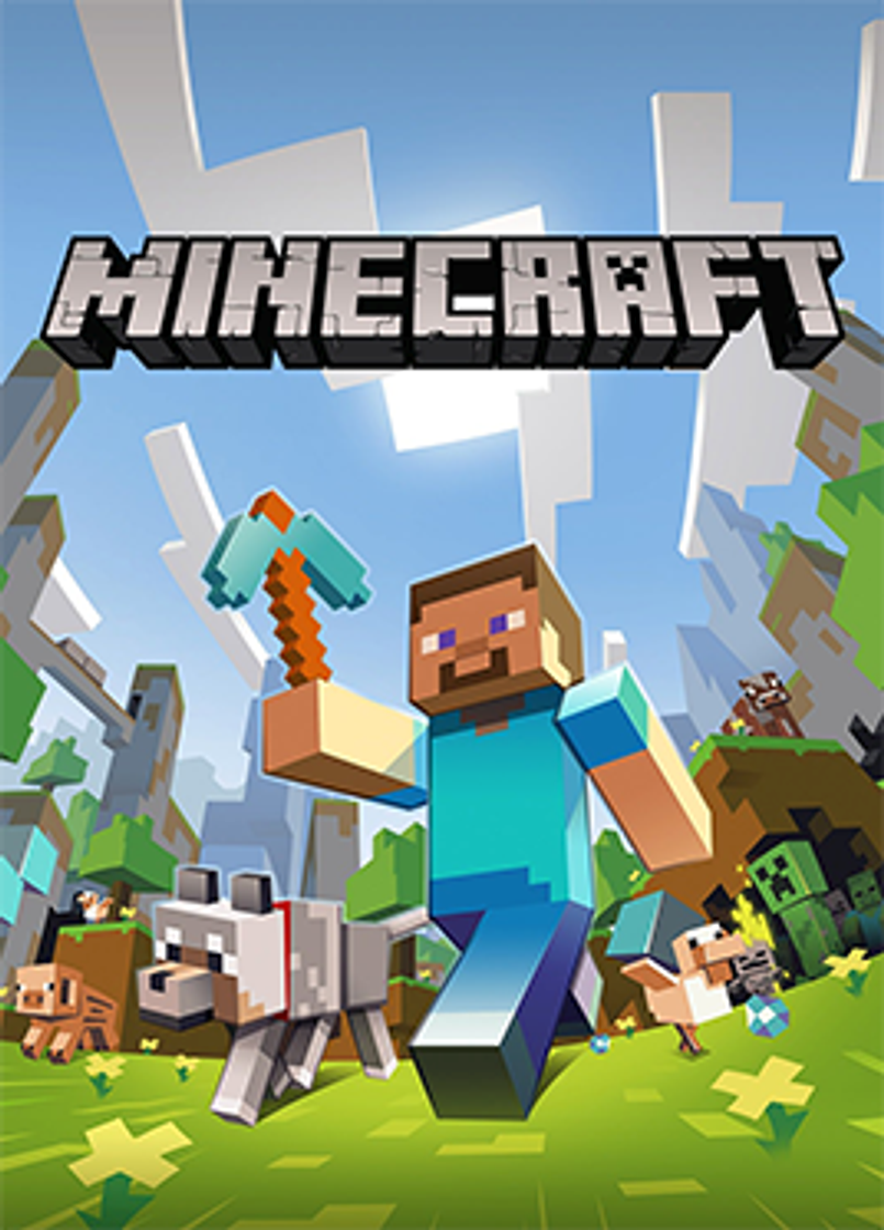 App Minecraft