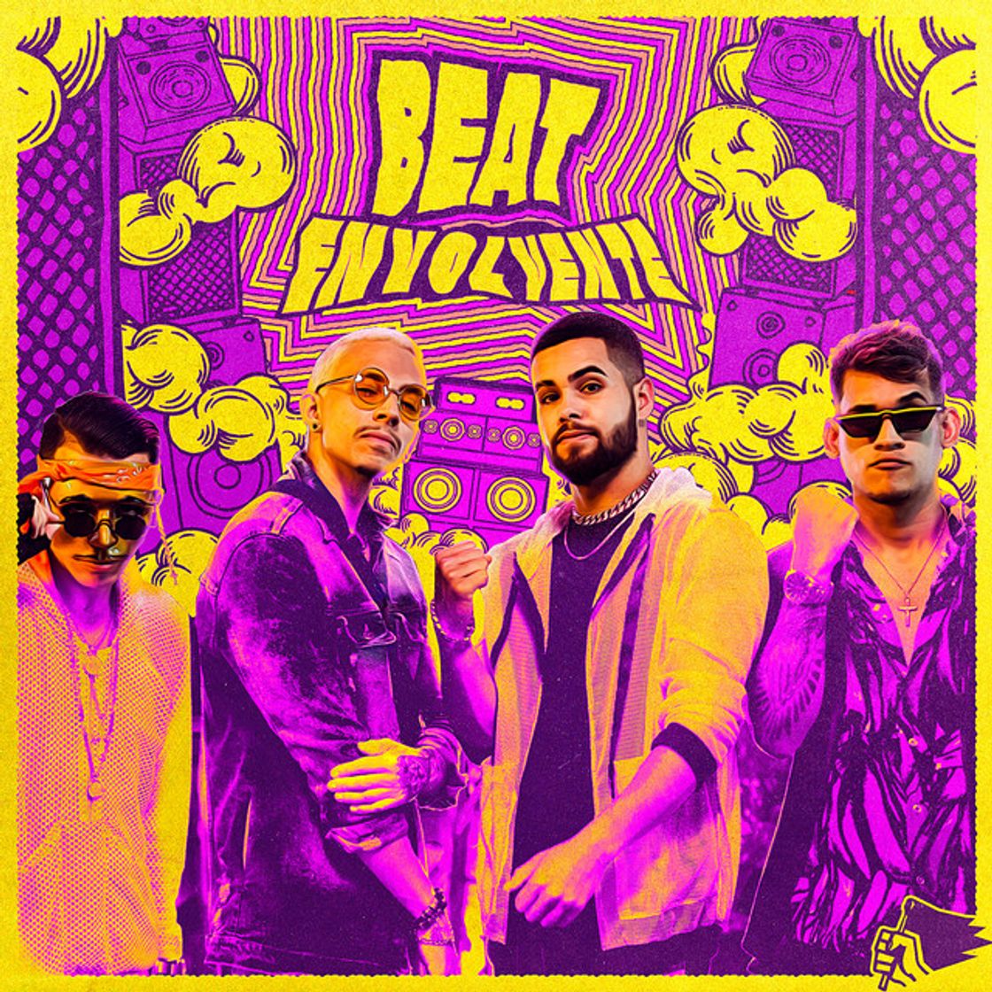 Canción Beat Envolvente