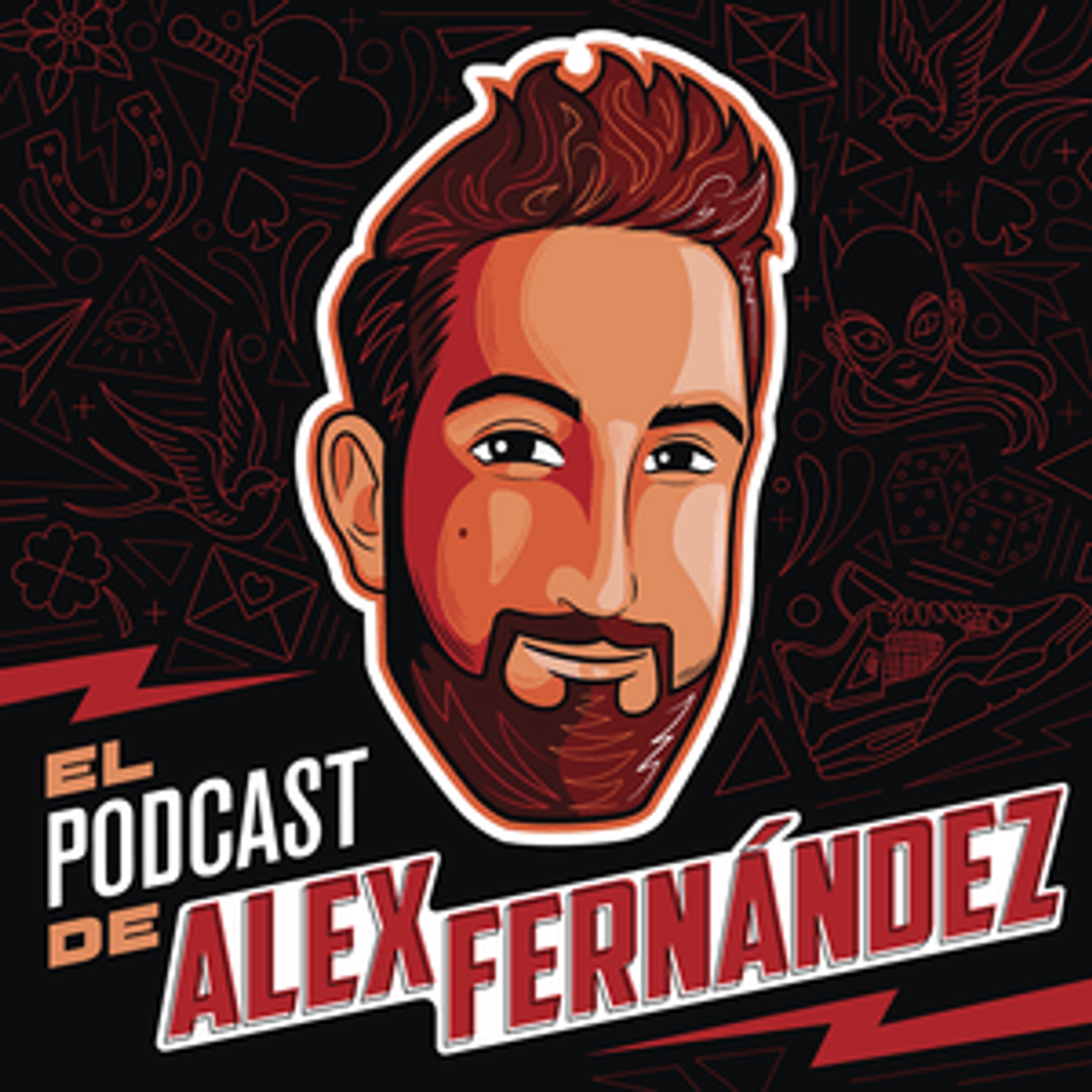 Moda Podcast de Alex Fernández