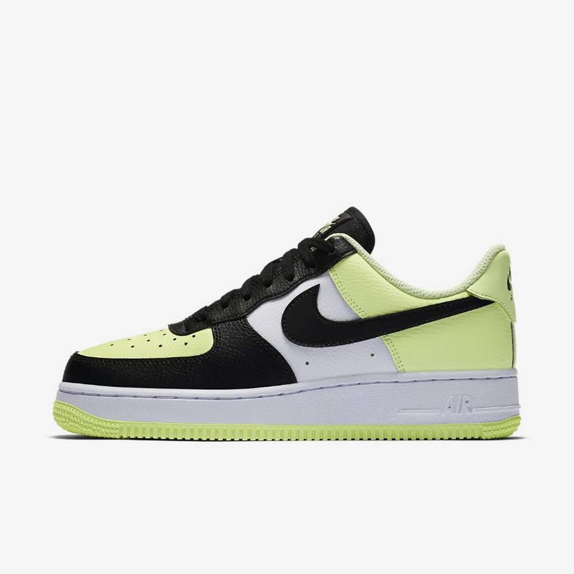 Moda Sapatilha nike air force 