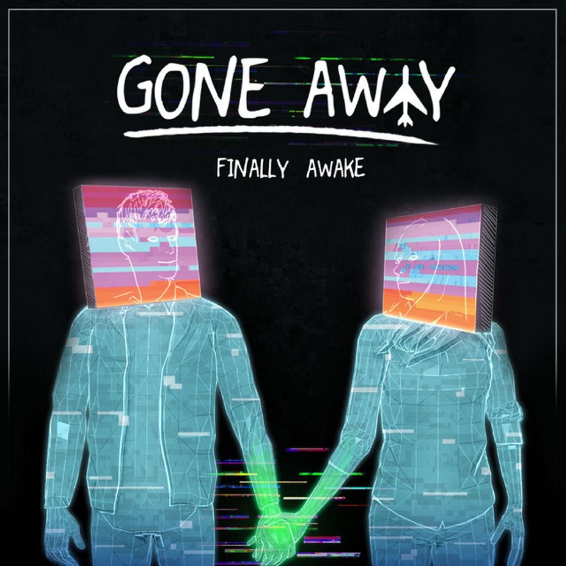 Canción Gone Away