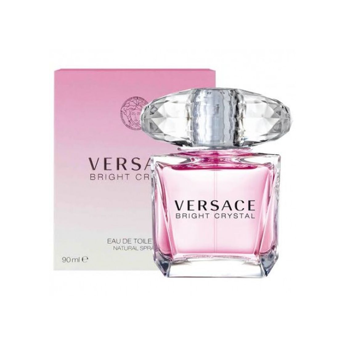 Product  Versace BRIGHT CRYSTAL 