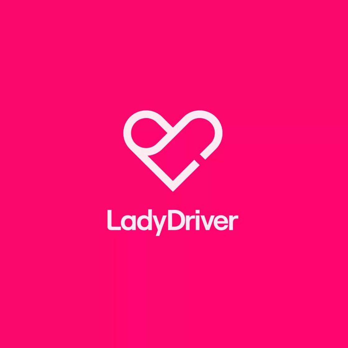 Moda Lady Driver