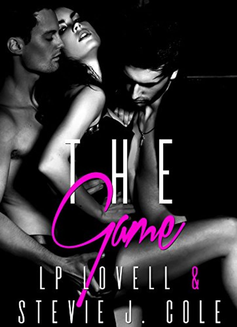 Book The Game: Books 1-7 of the game series