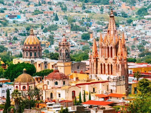 San Miguel de Allende