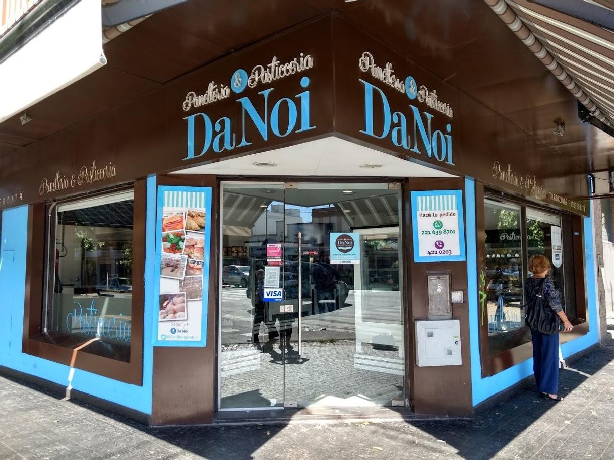 Restaurants DaNoi