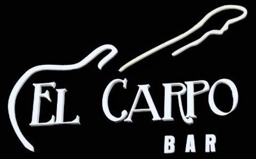 El Carpo Bar