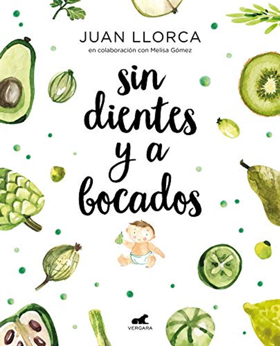 Book Sin dientes y a bocados