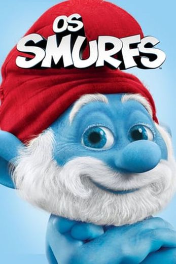 The Smurfs