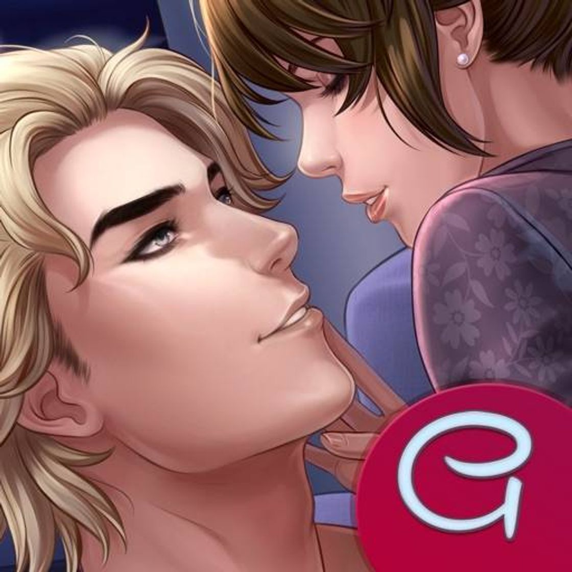 Is it love? Gabriel 