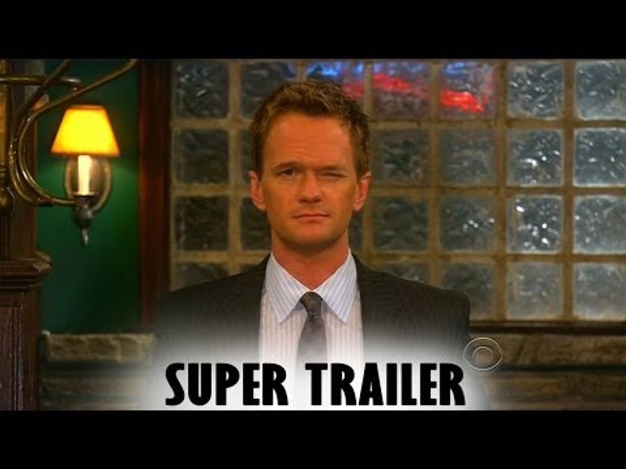 Moda How I met Your mother - Super trailer HD (Updated) - YouTube