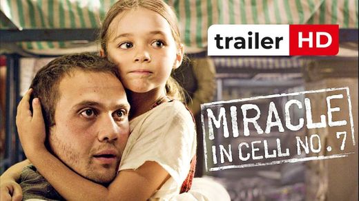 Milagre na Cela 7 - Trailer legendado - YouTube