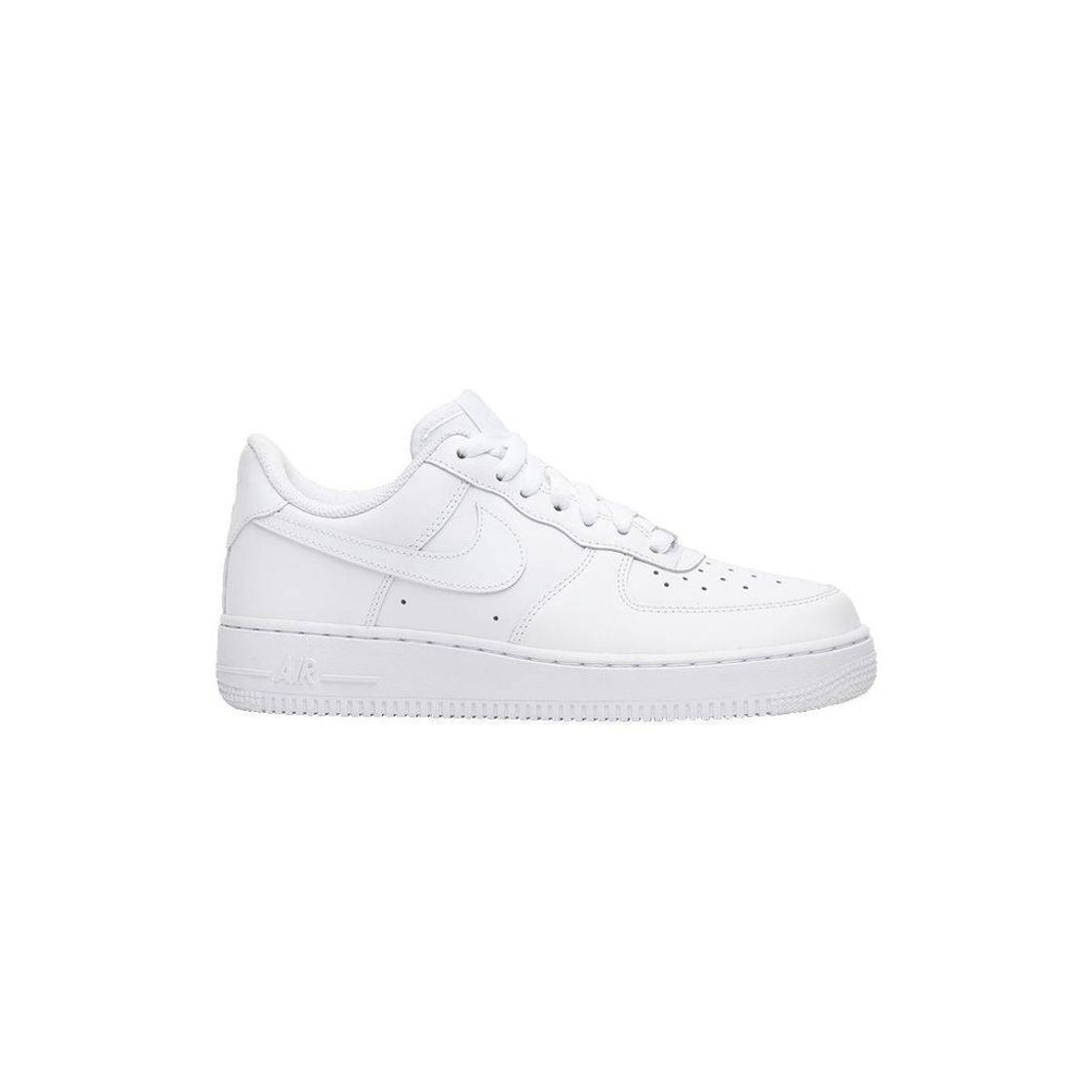 Fashion Nike Court Borough Low 2, Zapatillas de Baloncesto para Niños, Blanco