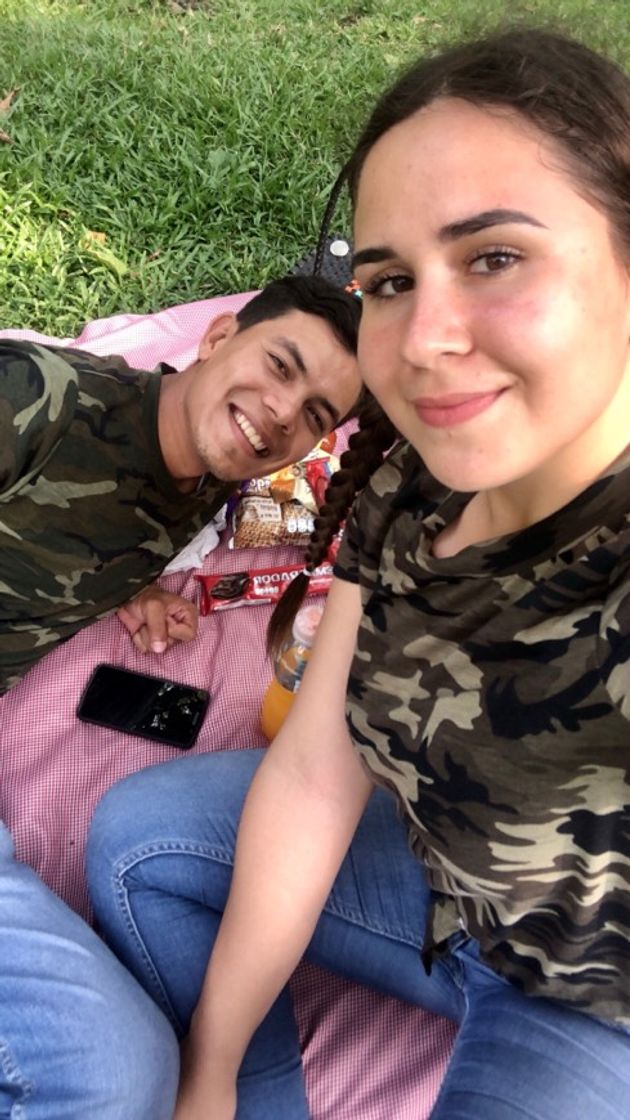 Fashion Día de picnic 🧺 