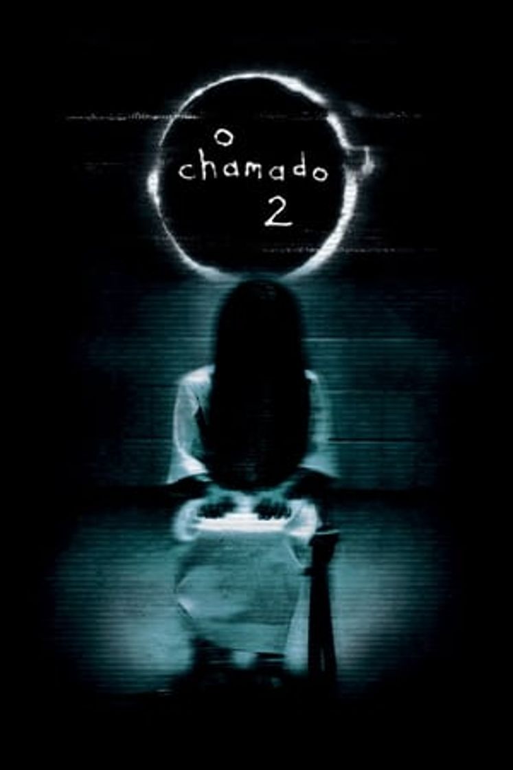 Película The Ring 2 (La señal 2)