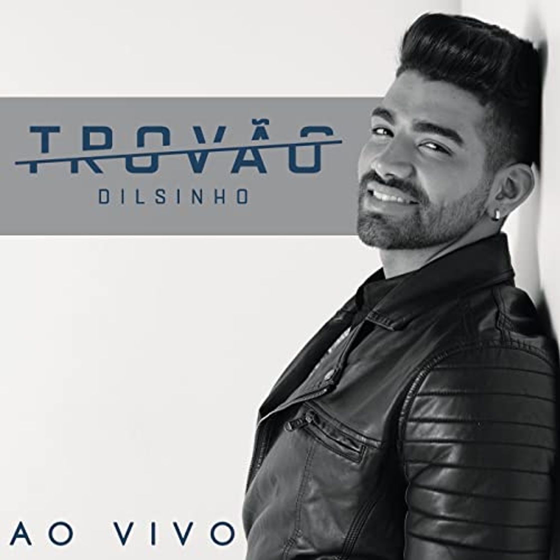 Canción Trovão (Ao Vivo)