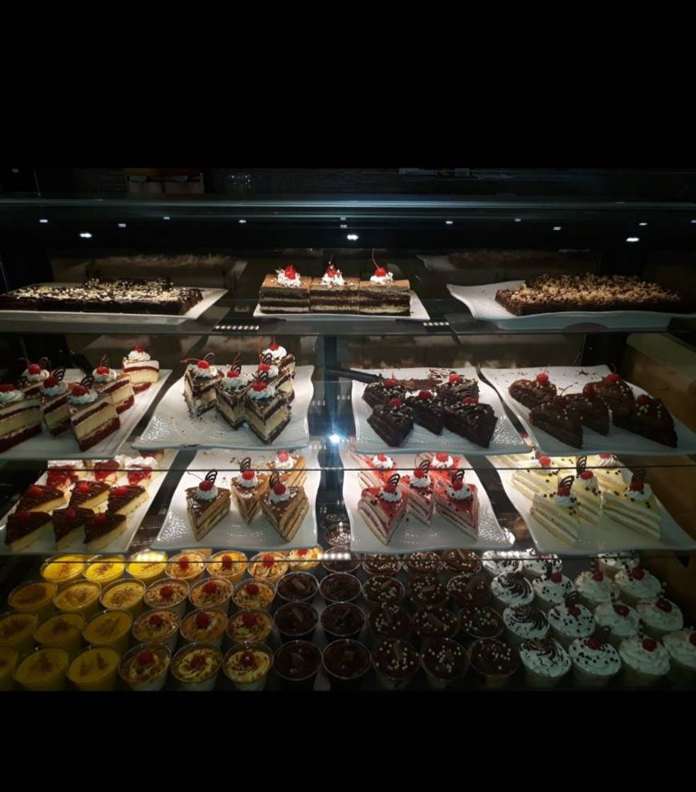 Restaurantes La Bonashe