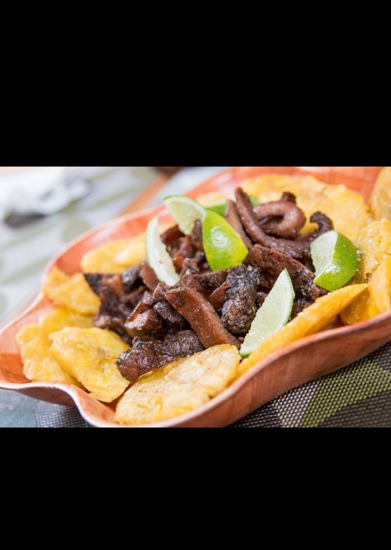 Restaurantes Mofongo El Mocano