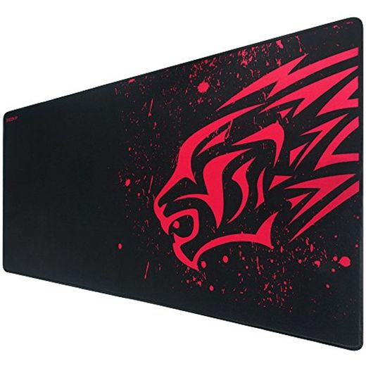 EXCO Mousepad XXL Gaming 900 * 400 * 2 mm