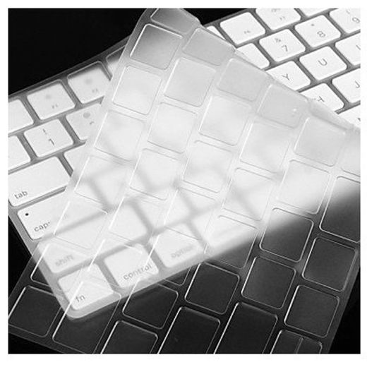i-Buy Teclado Cubierta para Apple Magic Keyboard