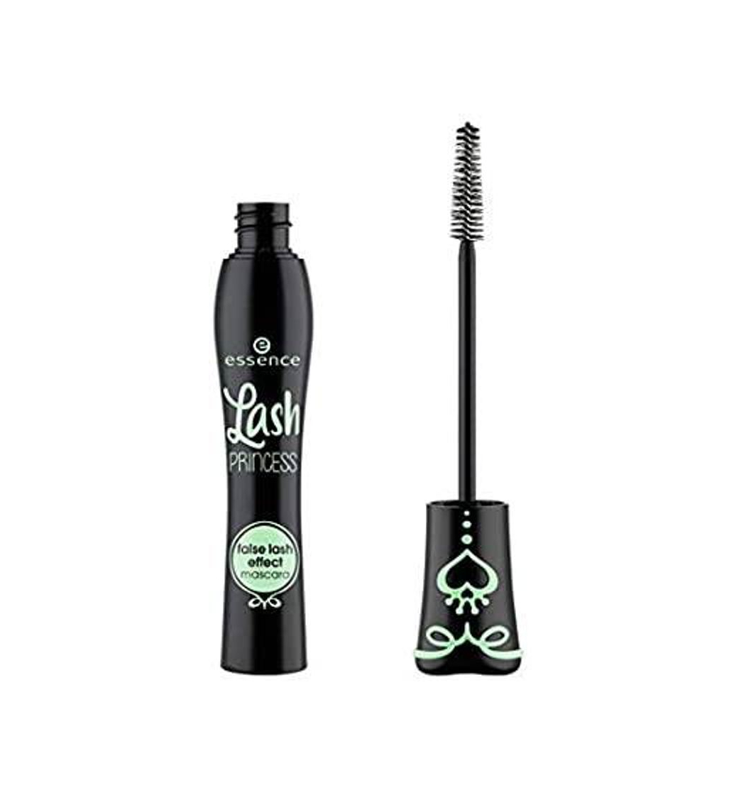 Mascara para pestañas 