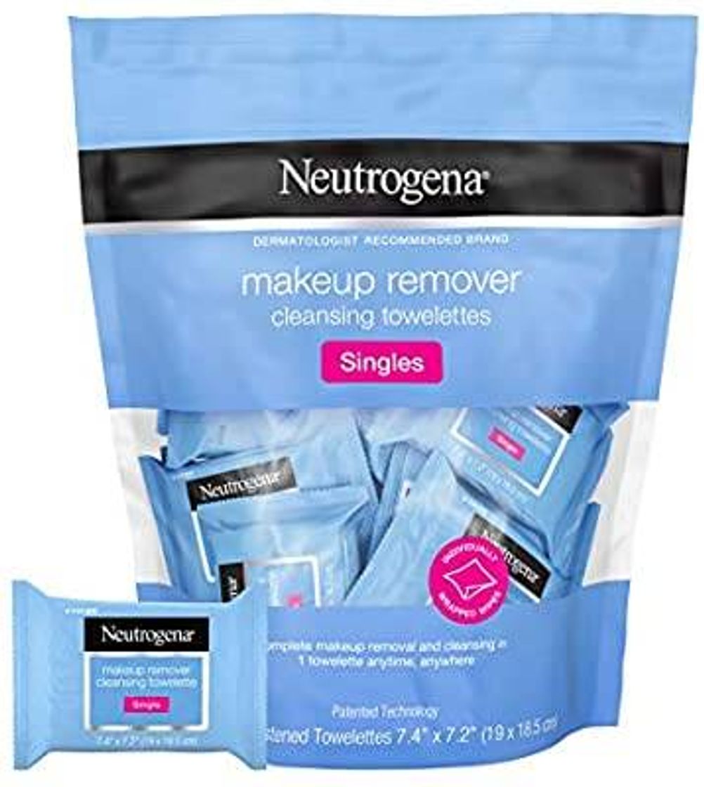 Neutrogena Piel sana, paquete de de 1, N