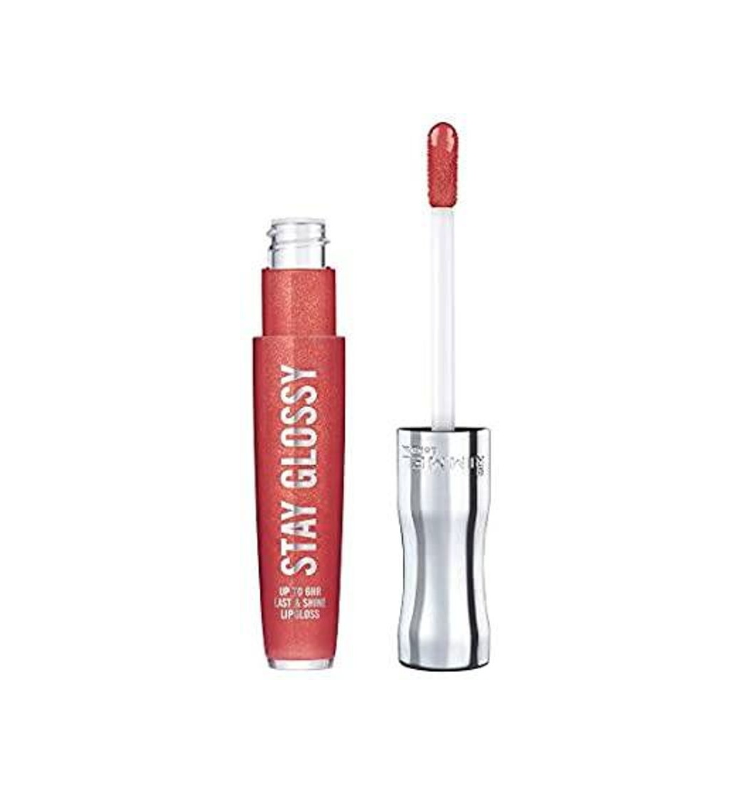 Brillo de labios Rimmel Stay Glossy