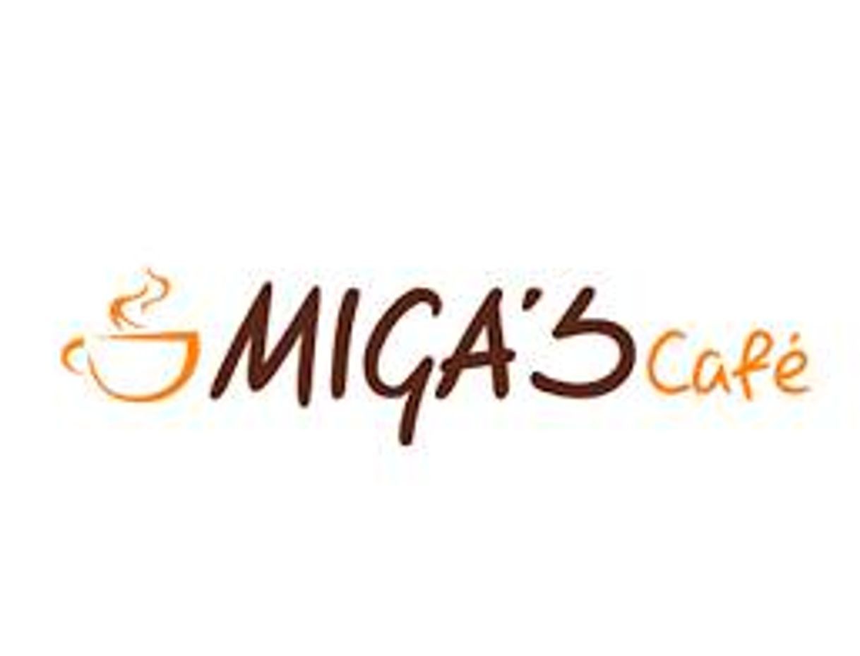 Restaurants Miga's Las Mercedes