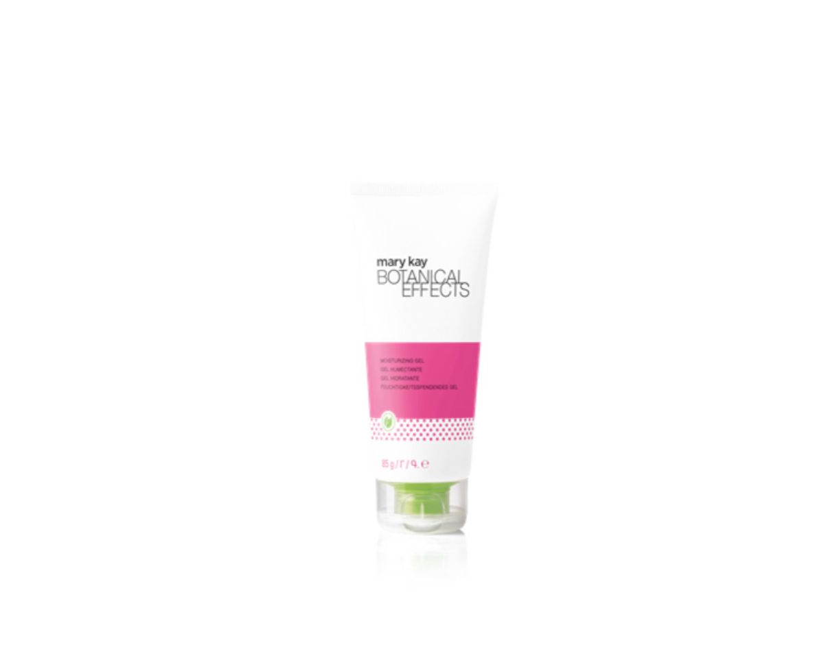 Producto Gel humectante