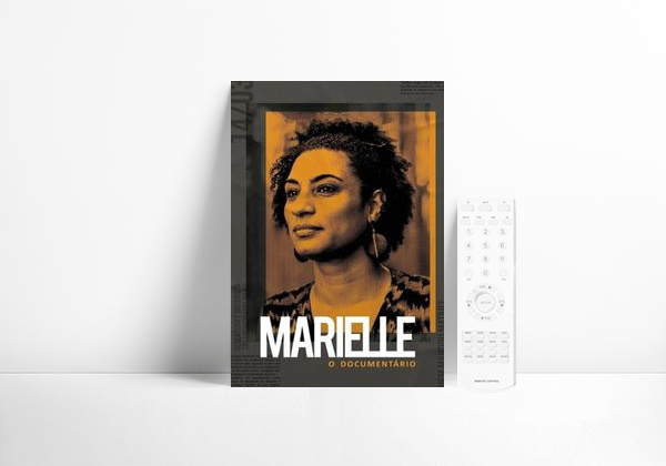 Série Marielle: O Documentário