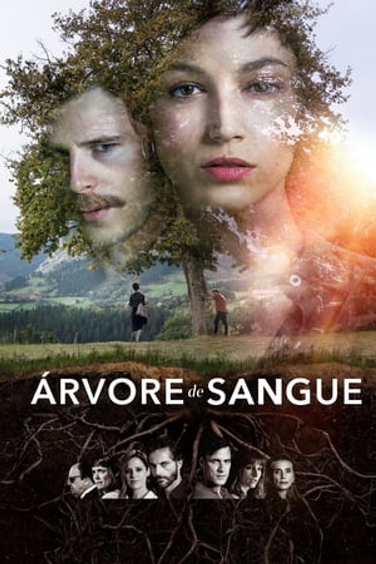 Movie El árbol de la sangre