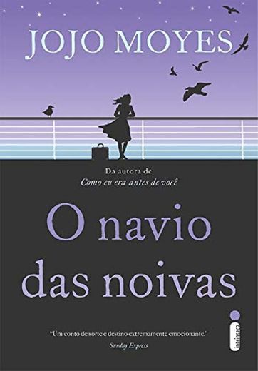 O Navio das Noivas