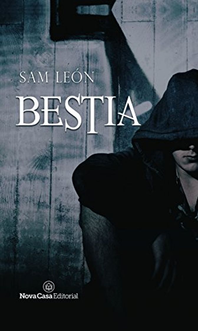 Libro Bestia