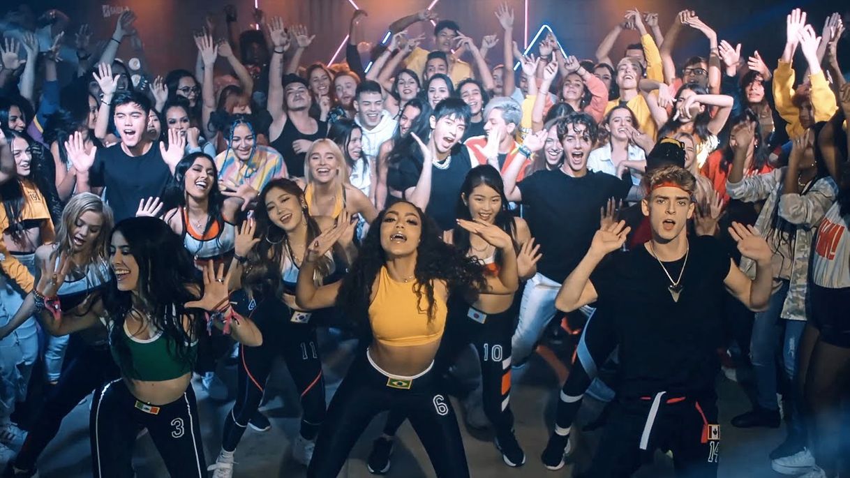 Moda Now United – Paraná (Official Music Video) - YouTube