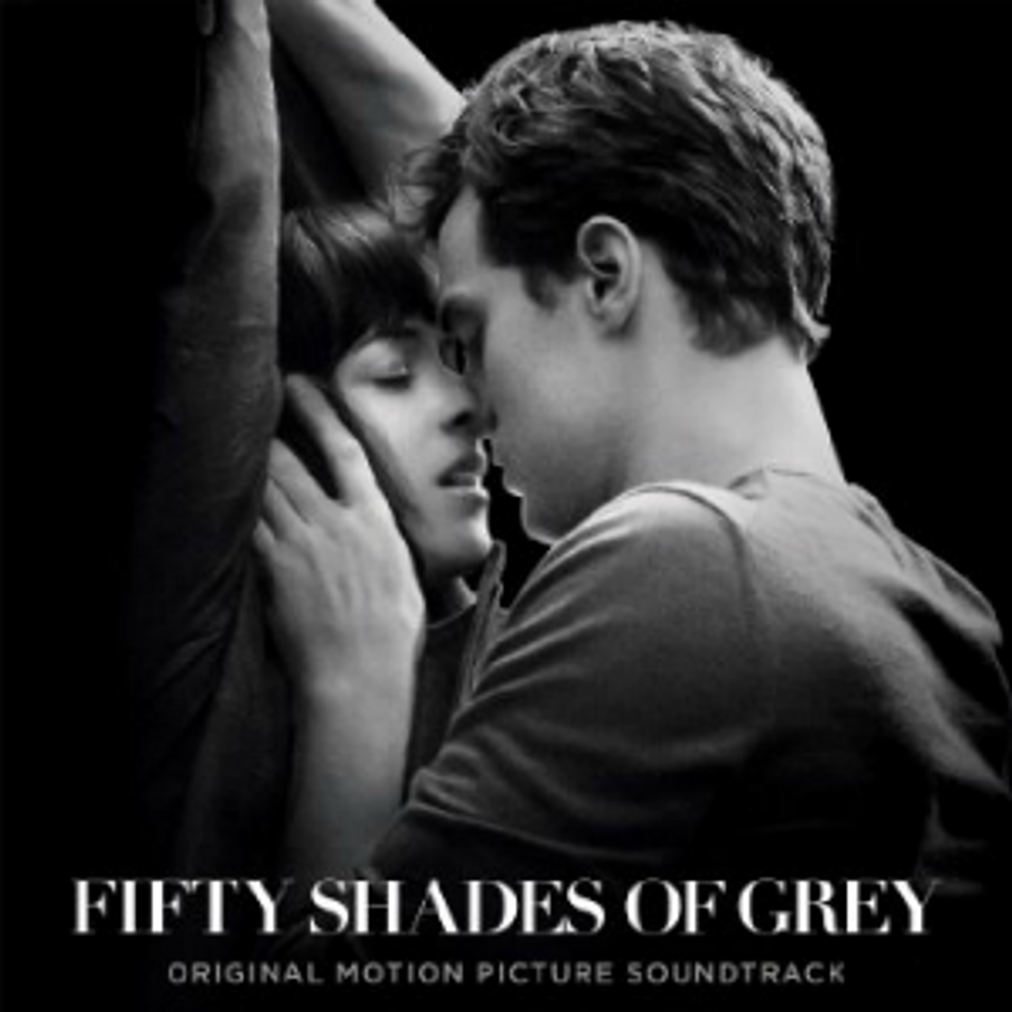 Canción Earned It (Fifty Shades Of Grey) - From The "Fifty Shades Of Grey" Soundtrack