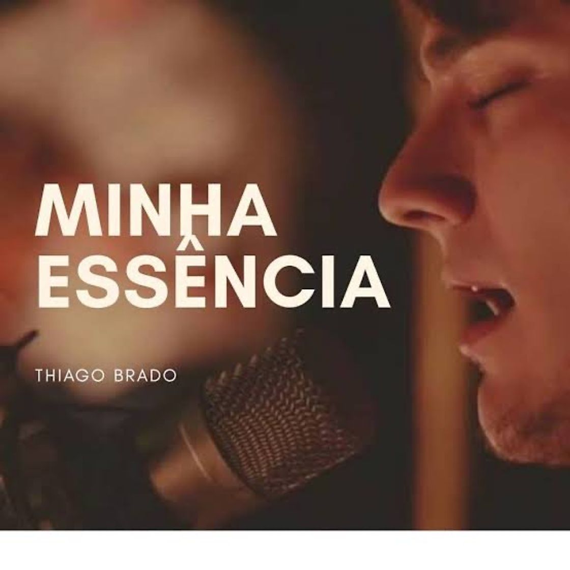 Music Minha Essência